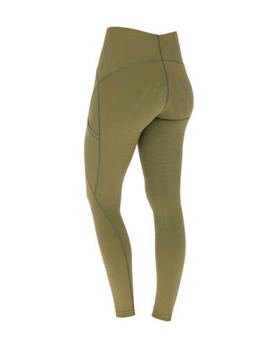 Reitleggings 